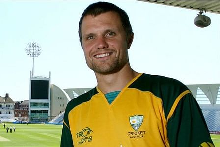 Dirk Nannes disappointed with Australia's 'terrible sportsmanship'