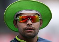 Umar Akmal detained by Pak police at 'Mujra' party