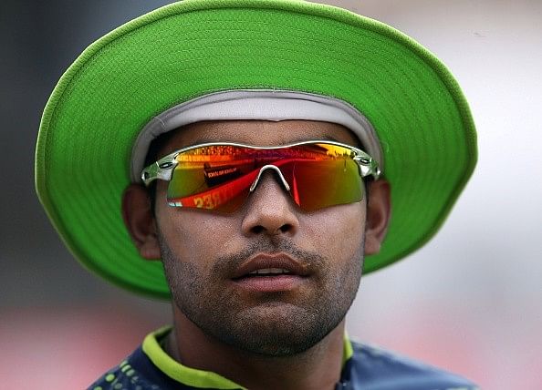 Umar Akmal detained by Pak police at 'Mujra' party