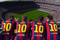 5 ways to spot a diehard Messi fan