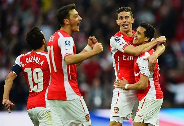 EPL: Norwich City vs Arsenal- Preview, Live stream & TV channel info, Team News, Prediction, Betting odds