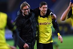 Jurgen Klopp made me a complete player: Robert Lewandowski
