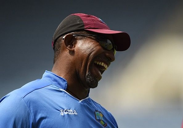 Phil Simmons to be reinstated as West Indies coach
