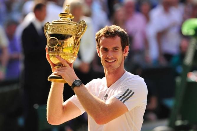 Andy Murray: Tennis No. 2, running out of time?