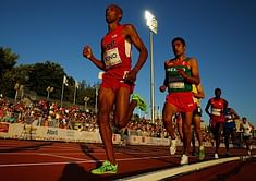 Running for beginners: How to start training for 5K and 10K runs