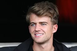 Patrick Bamford reveals Chelsea's 34 loan players have their own WhatsApp group