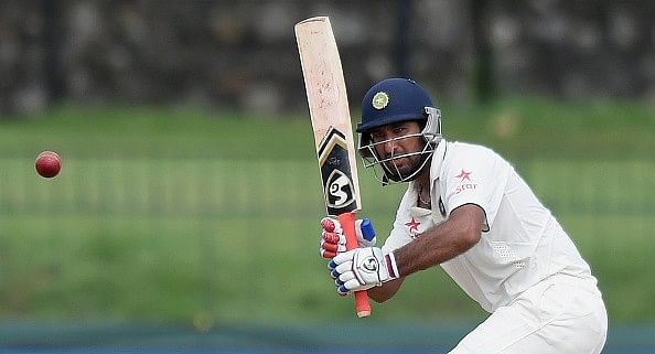 Cheteshwar Pujara reveals how Rahul Dravid's advice helped him