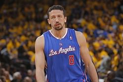 Hedo Turkoglu calls curtains on his NBA career