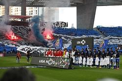 FC Porto's home-ground Estadio do Dragao becomes first stadium to broadcast in 360-degree view