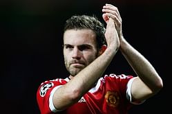 Video: Juan Mata shows long ball technique in a tutorial