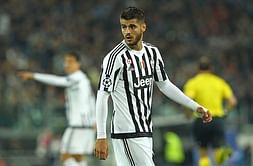 Rumour: Real Madrid identify Alvaro Morata as Ronaldo's replacement for next season