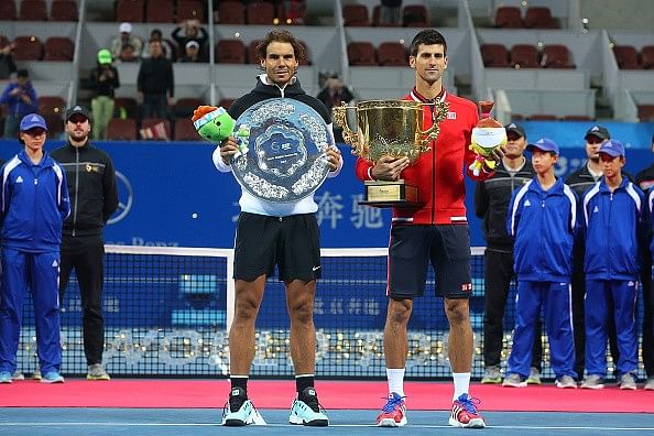 World Tour Finals Day 6 Preview: Djokovic, Federer favourites to reach final