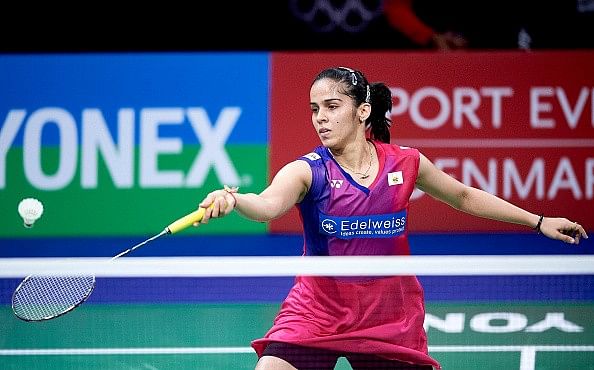 Dubai World Superseries Finals 2015: Saina Nehwal and Kidambi Srikanth sole Indians in the fray