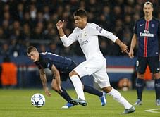 Analyzing the importance of Casemiro in Rafael Benitez's roster