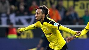 Dortmund striker Pierre-Emerick Aubameyang explains why he wants to move to La Liga in the future
