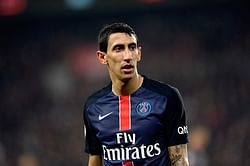 Angel Di Maria insists he's not Paris Saint-Germain's saviour
