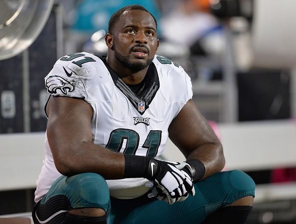 Fletcher Cox