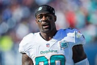 Reshad Jones Dolphins