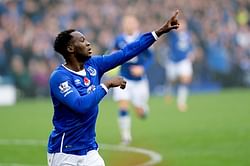 Reports: Warning bells for Everton as Paris Saint-Germain and Juventus target Romelu Lukaku