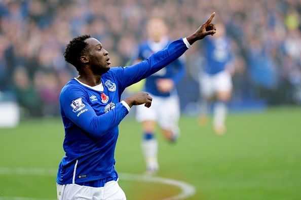 Reports: Warning bells for Everton as Paris Saint-Germain and Juventus target Romelu Lukaku