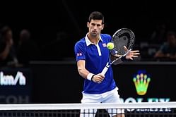 With No. 1 sealed for the Djoker, what's in store for the ATP rankings?