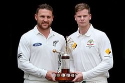 Australia vs New Zealand 2015 1st Test: Match Preview
