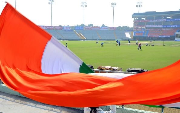 Who Said What: India vs South Africa: First Test, Day One