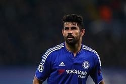 Rumour: Chelsea ready to offload Diego Costa, target Antoine Griezmann and Gonzalo Higuain