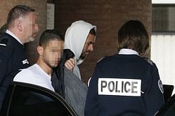 Mathieu Valbuena expresses disappointment over Karim Benzema's involvement in blackmail scandal