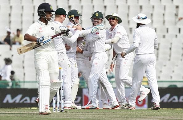 Wriddhiman Saha: 5 players who are threatening to take his place in the Indian team