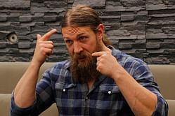 Daniel Bryan on the reason behind his frustration, problems for WWE stars and more