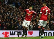 Jesse Lingard not ready for England call up admits Manchester United boss Louis van Gaal