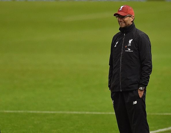 Jamie Carragher expects Jurgen Klopp to wait till summer to sign top-class players