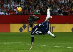 Sergio Ramos to undergo shoulder surgery after El Clasico