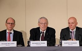 2015: International Athletics' Year of Doping Scandals
