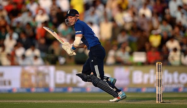 Stats: England vs Pakistan 2nd ODI - Alex Hales maiden century and Chris Woakes wicket at last
