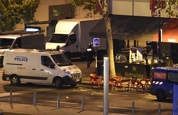 England, France friendly to go ahead despite Paris carnage