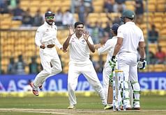 Who said what: The cricket world reacts to the Day two exploits at Nagpur