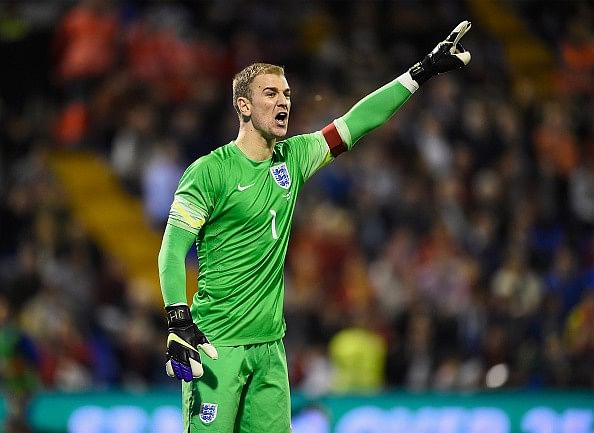 International Friendly: England vs France - Combined XI