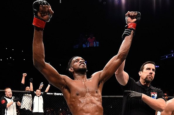 UFC Fight Night 78 results: Neil Magny outpoints Kevin Gastelum for a split decision victory