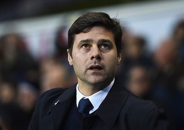 Gary Neville names his favourite coach in the Premier League