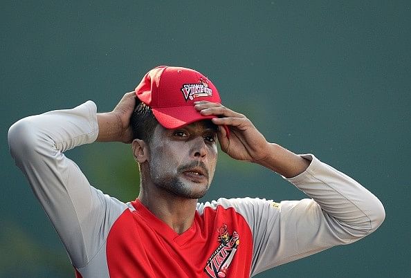 Is the criticism against Mohammad Amir justified?