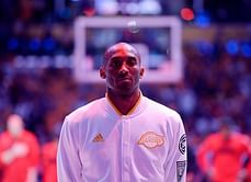 Kobe Bryant announces retirement from basketball with a poem in the Players' Tribune