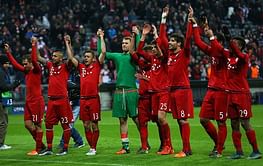 Bayern Munich celebrates victory and greets India through a Facebook post in Hindi!
