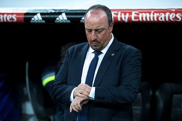 Transfer news and rumours of the day: 23 November, 2015