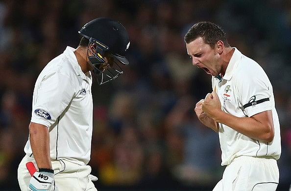 Umpiring howler had big effect on match, complains Ross Taylor