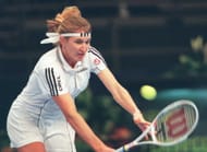 Steffi Graf wta championships