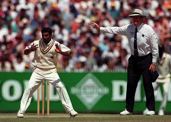 How the records tumbled - Fastest to highest Test wickets milestones