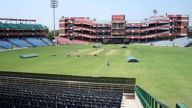 DDCA women's squad sent for tournament without Chief Selector's consent