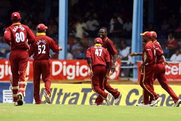 5 batsmen who picked a wicket off the first ball they bowled in ODIs